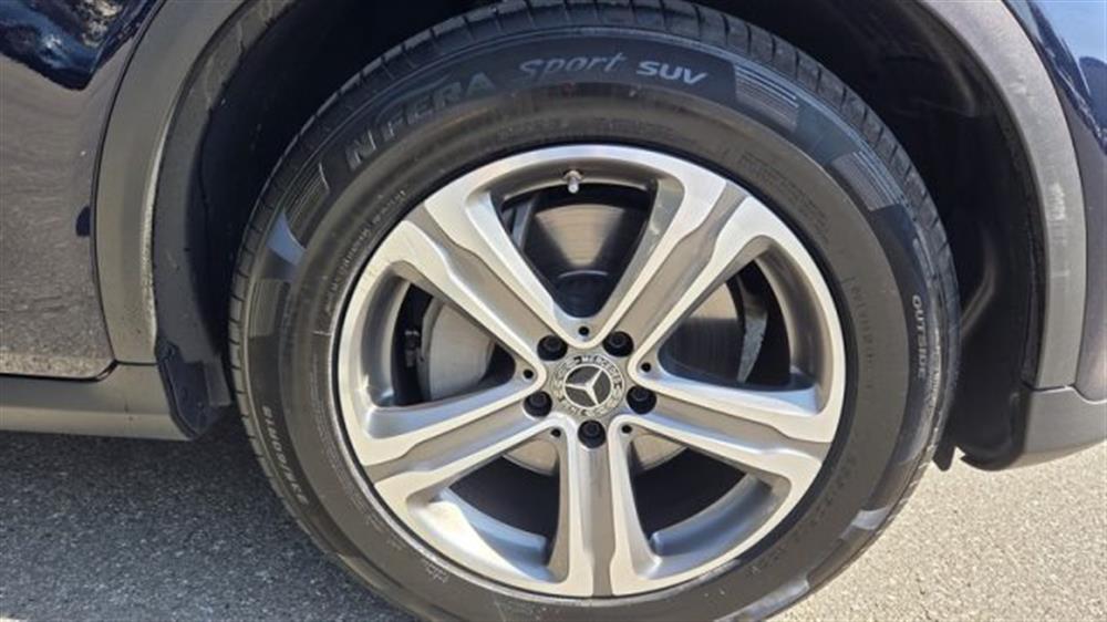 GLC 250 GLC 250 4Matic Sport PERMUTE