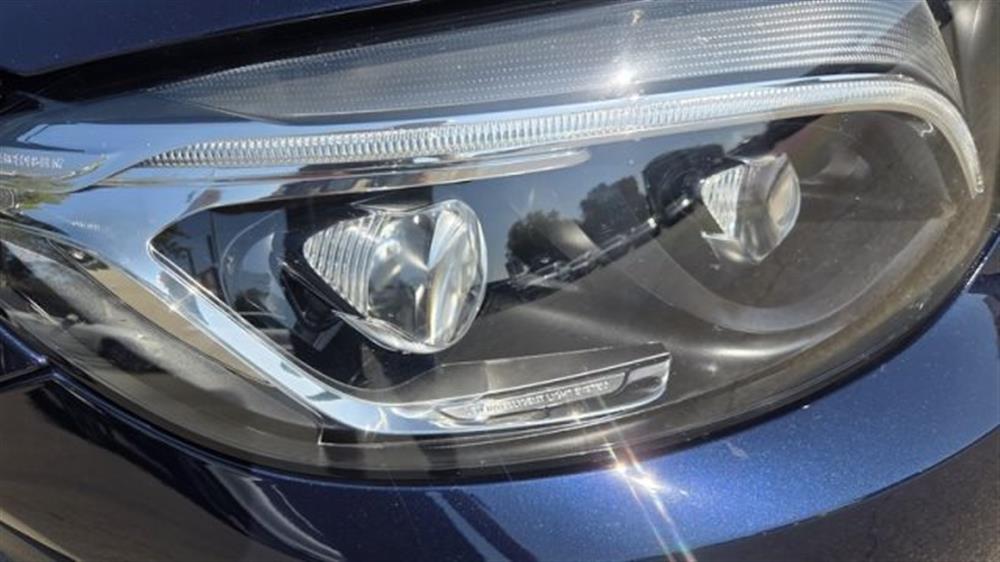 GLC 250 GLC 250 4Matic Sport PERMUTE