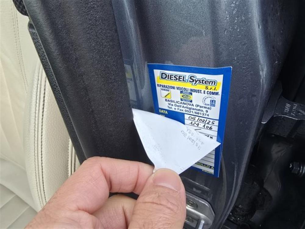 520 520 d xDrive Touring GAN