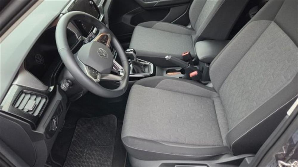 T-Cross T-Cross 1.0 TSI 115 CV DSG E