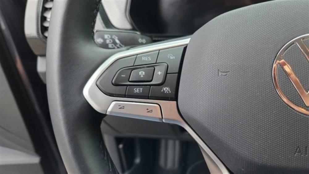 T-Cross T-Cross 1.0 TSI 115 CV DSG E