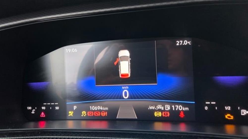 T-Cross T-Cross 1.0 TSI 115 CV DSG E