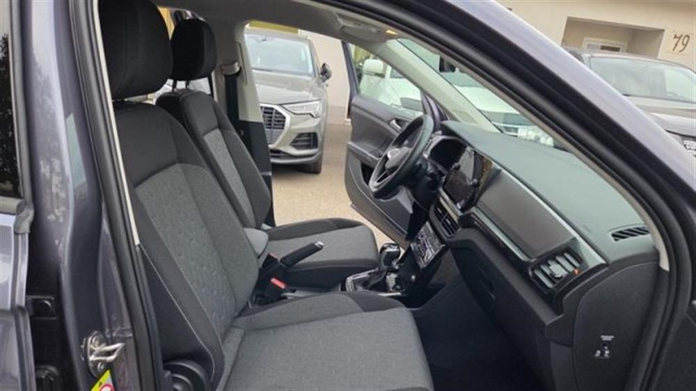 T-Cross T-Cross 1.0 TSI 115 CV DSG E