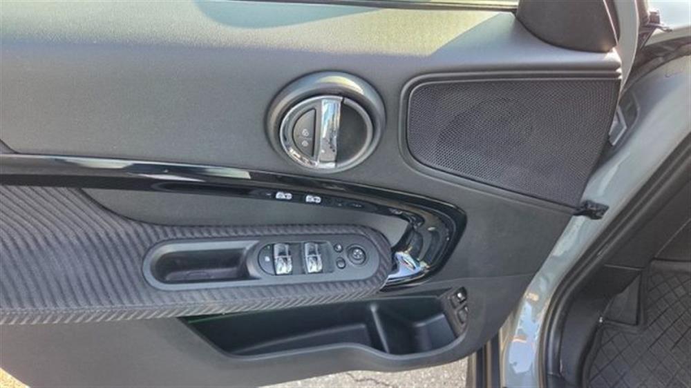 Cooper SE Countryman Cooper SE Countryman 1.5 Cooper SE Hype A