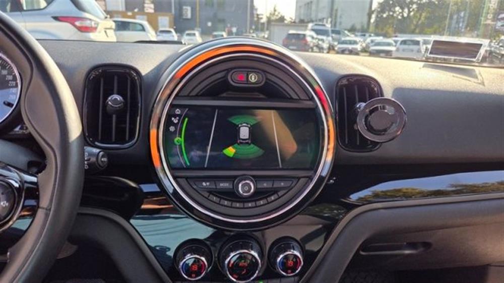 Cooper SE Countryman Cooper SE Countryman 1.5 Cooper SE Hype A