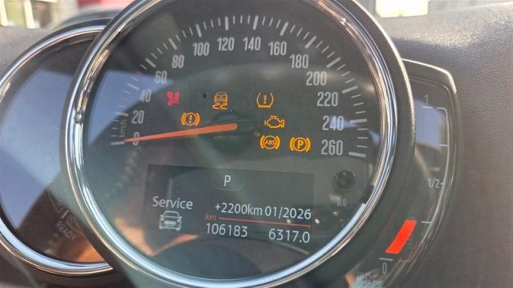 Cooper SE Countryman Cooper SE Countryman 1.5 Cooper SE Hype A