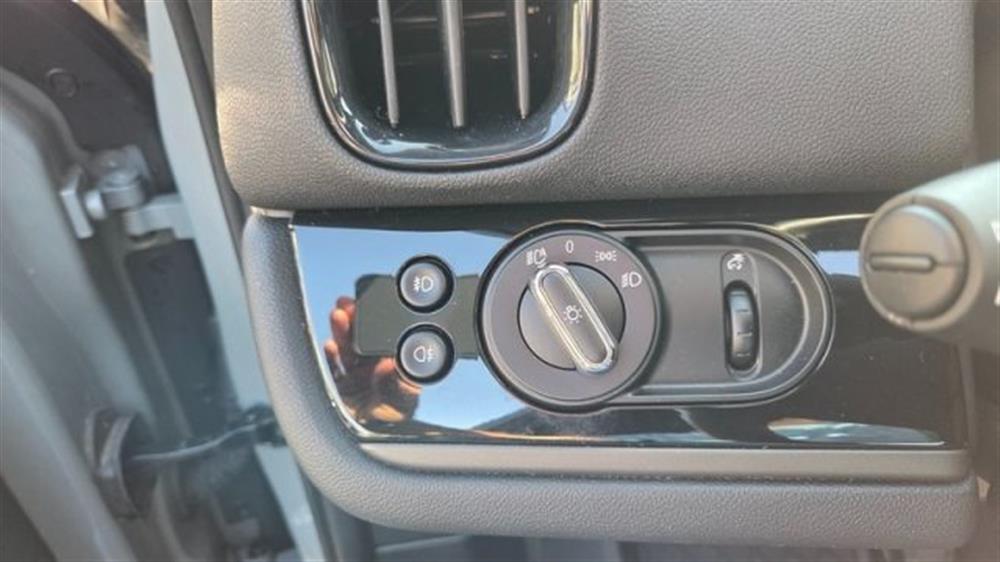 Cooper SE Countryman Cooper SE Countryman 1.5 Cooper SE Hype A