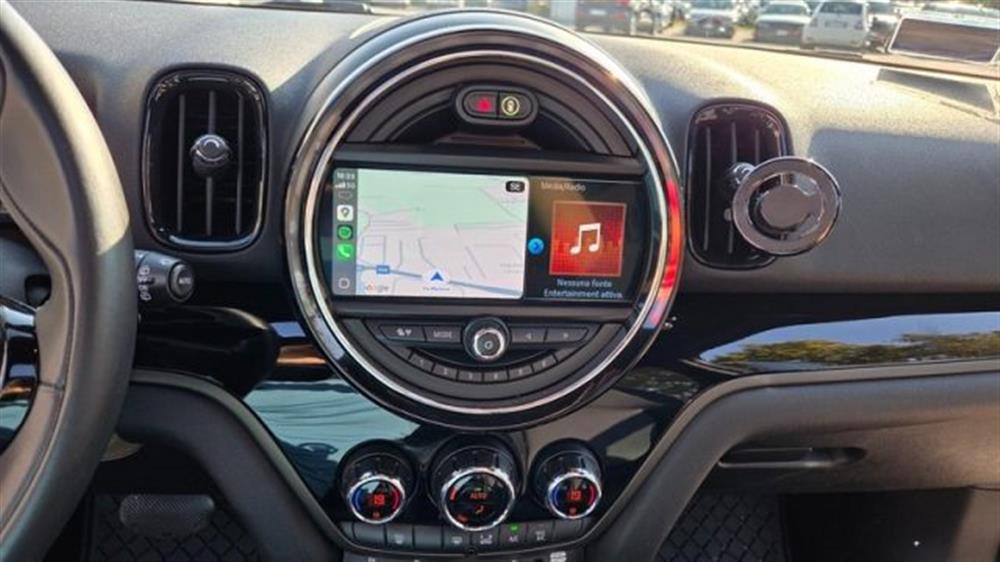 Cooper SE Countryman Cooper SE Countryman 1.5 Cooper SE Hype A