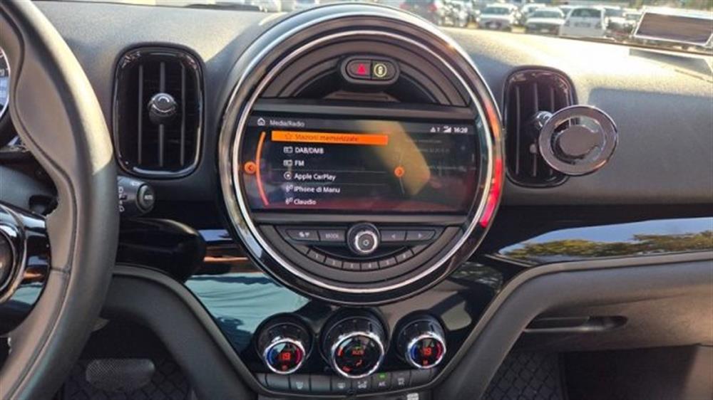 Cooper SE Countryman Cooper SE Countryman 1.5 Cooper SE Hype A