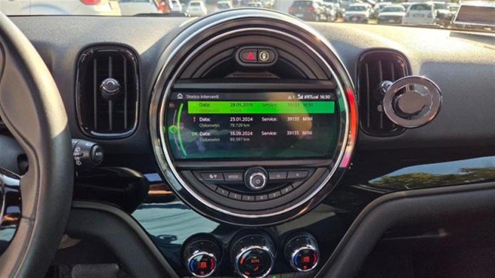 Cooper SE Countryman Cooper SE Countryman 1.5 Cooper SE Hype A