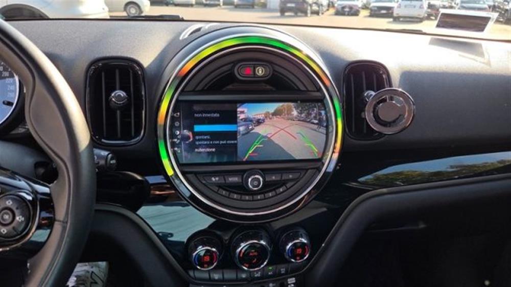 Cooper SE Countryman Cooper SE Countryman 1.5 Cooper SE Hype A