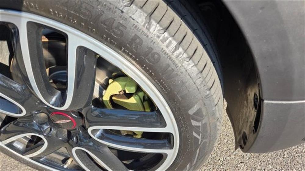 Cooper SE Countryman Cooper SE Countryman 1.5 Cooper SE Hype A