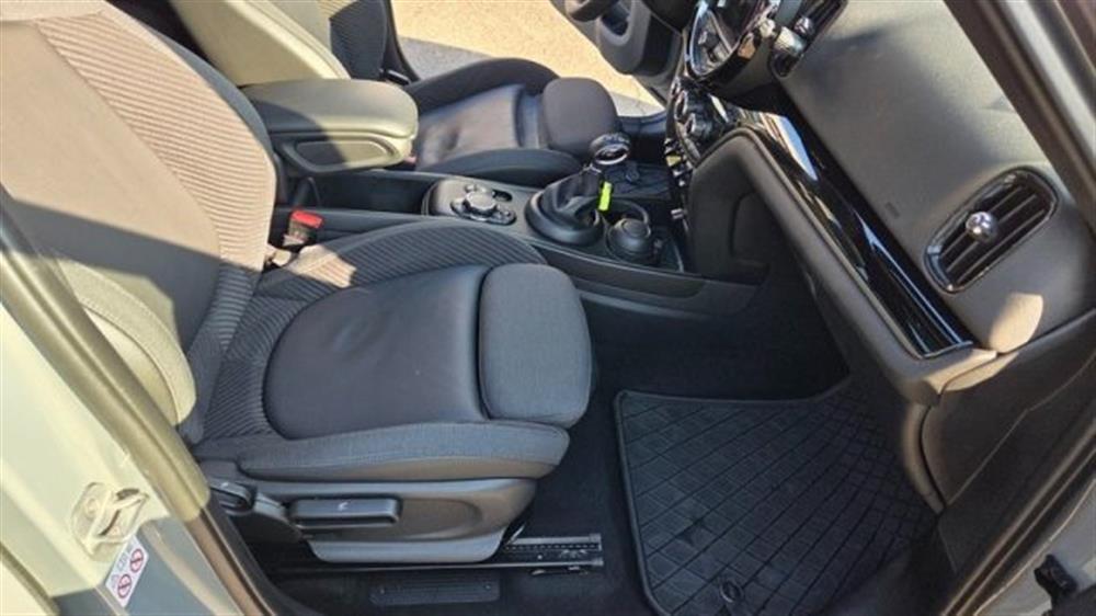 Cooper SE Countryman Cooper SE Countryman 1.5 Cooper SE Hype A