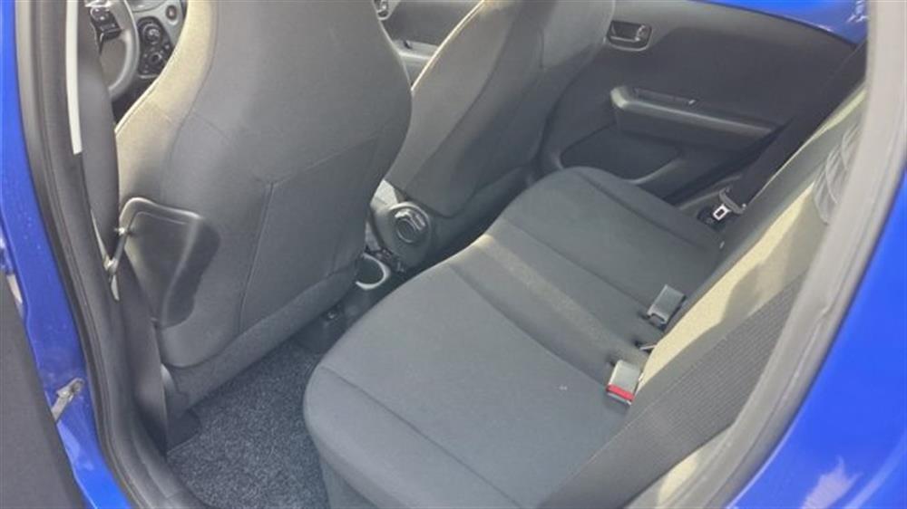 108 108 VTi 72 S&S 5 porte A