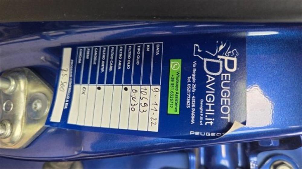 108 108 VTi 72 S&S 5 porte A