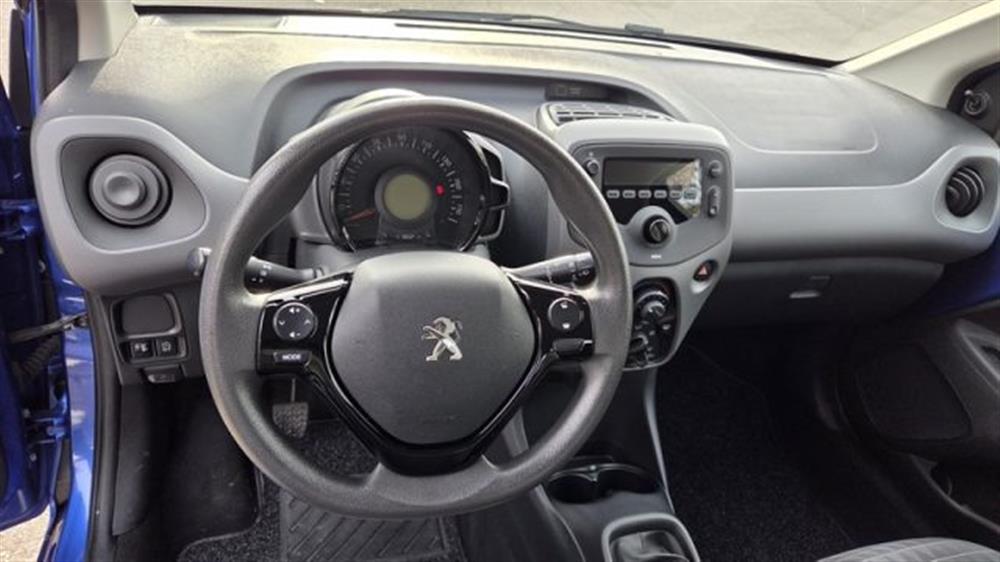 108 108 VTi 72 S&S 5 porte A