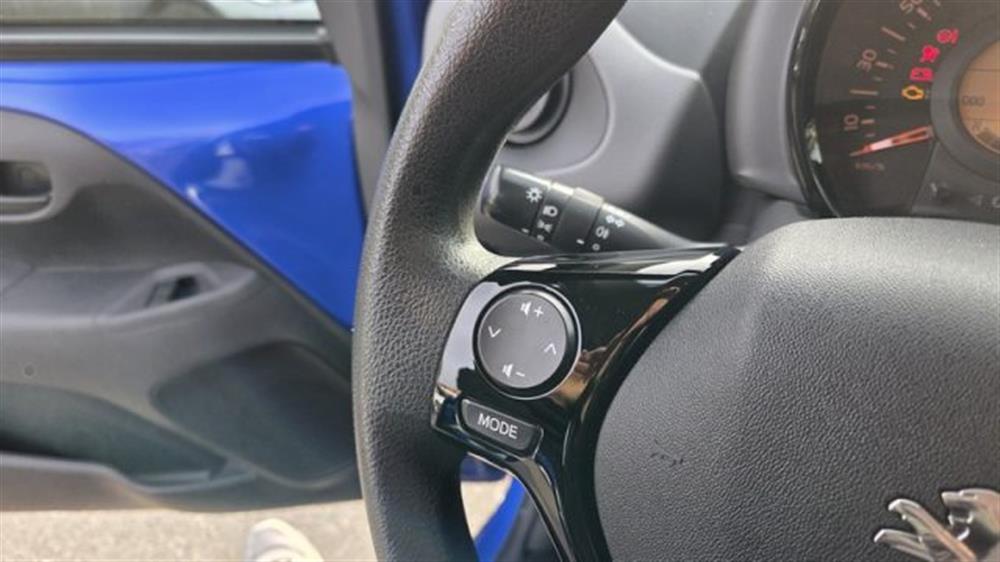 108 108 VTi 72 S&S 5 porte A