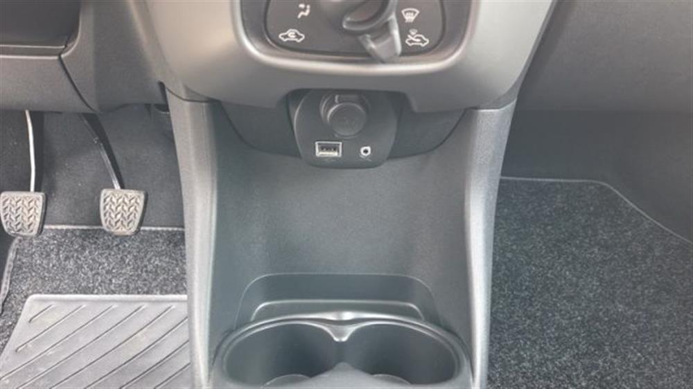 108 108 VTi 72 S&S 5 porte A