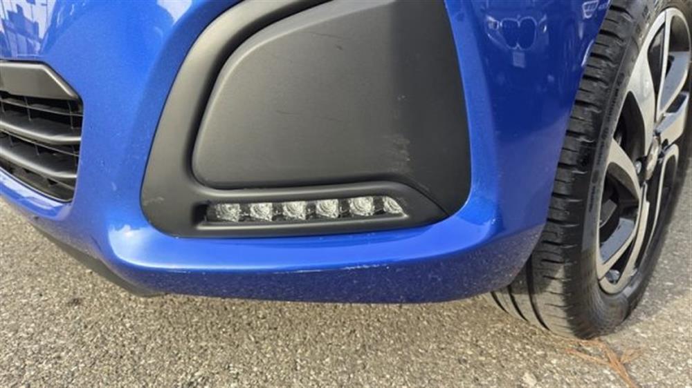 108 108 VTi 72 S&S 5 porte A