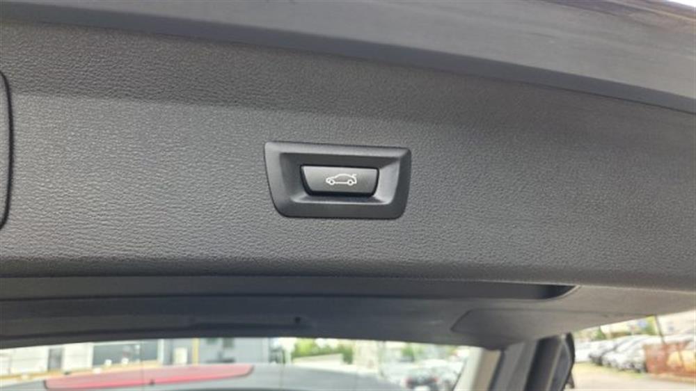 X1 X1 sDrive18d Business A