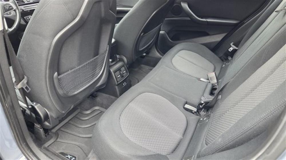 X1 X1 sDrive18d Business A