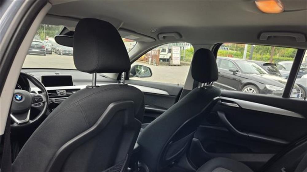 X1 X1 sDrive18d Business A