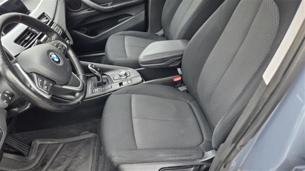 X1 X1 sDrive18d Business A