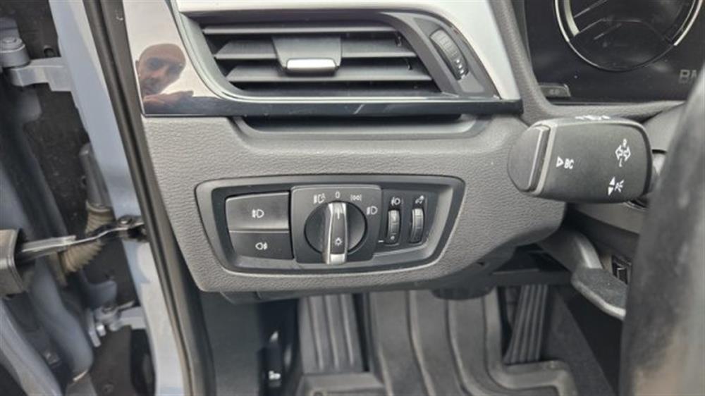 X1 X1 sDrive18d Business A