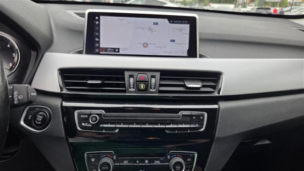 X1 X1 sDrive18d Business A