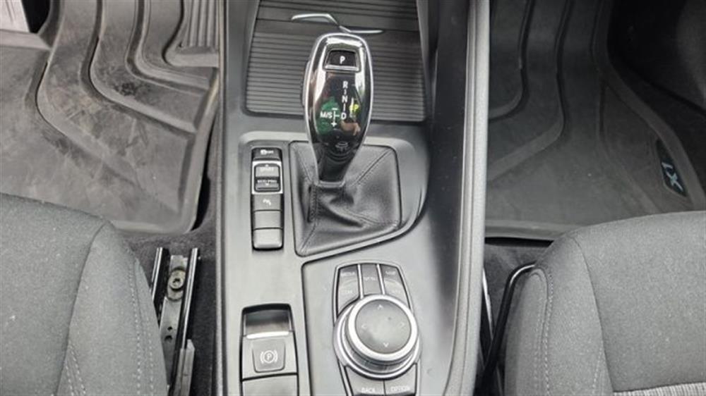 X1 X1 sDrive18d Business A