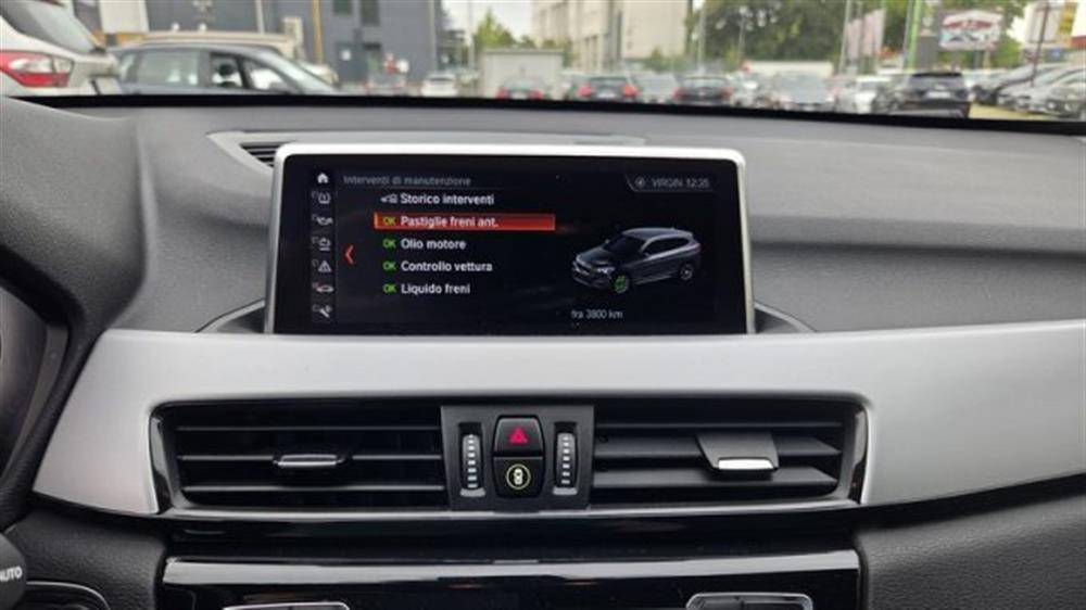 X1 X1 sDrive18d Business A