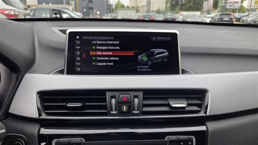 X1 X1 sDrive18d Business A