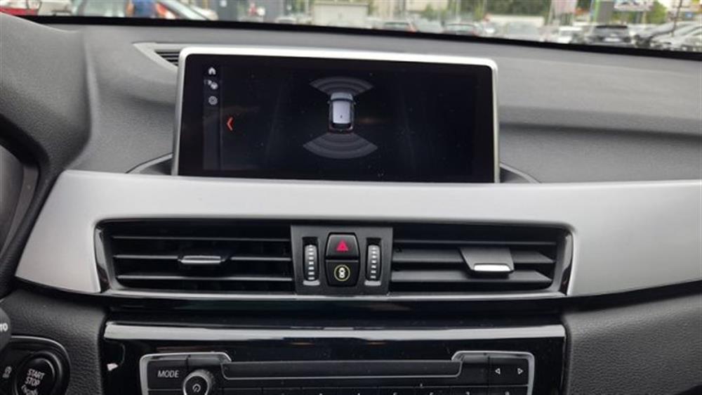 X1 X1 sDrive18d Business A