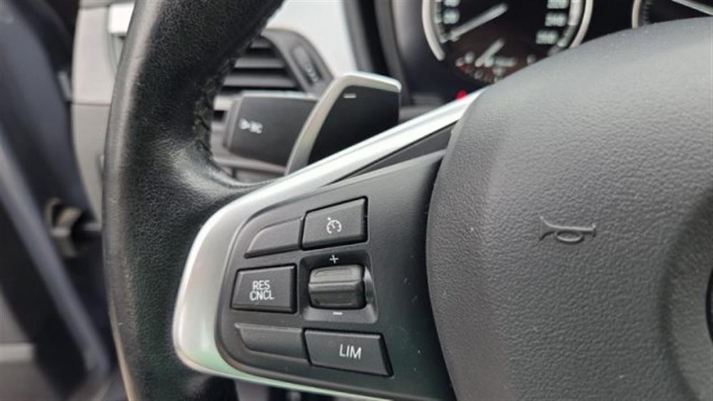 X1 X1 sDrive18d Business A