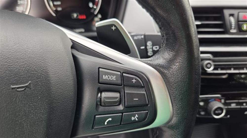 X1 X1 sDrive18d Business A