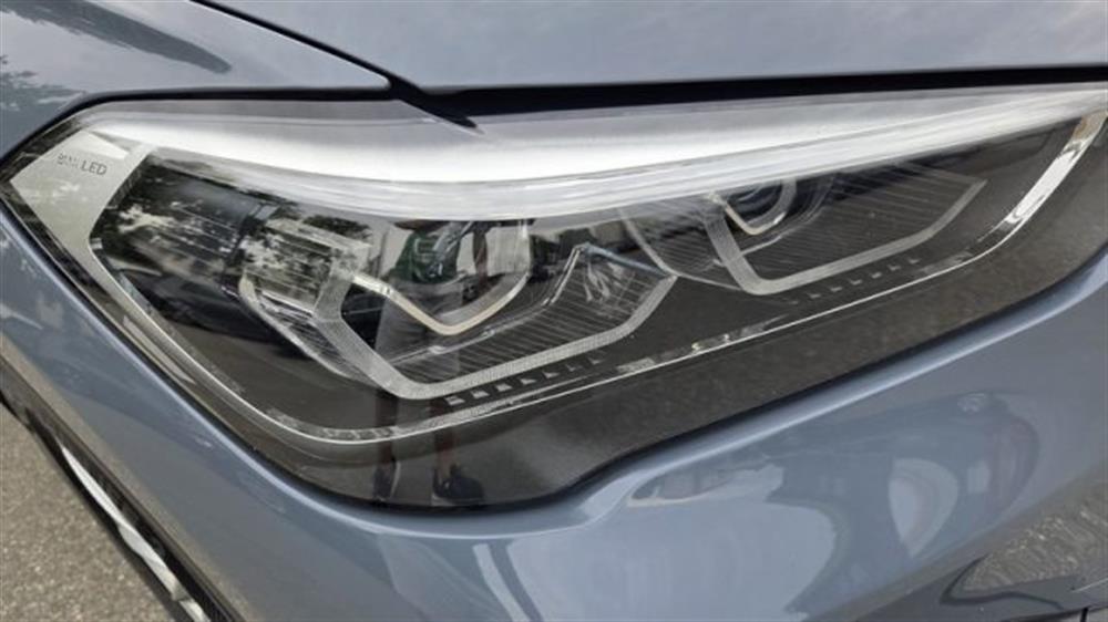 X1 X1 sDrive18d Business A