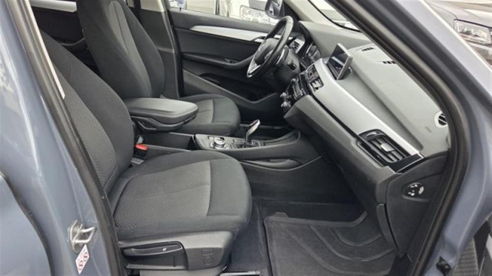 X1 X1 sDrive18d Business A