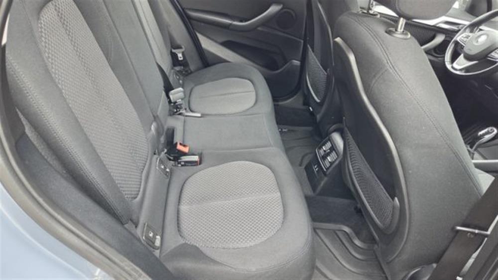 X1 X1 sDrive18d Business A