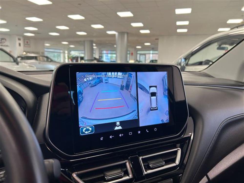 S-Cross S-Cross 4x4 AllGrip TOP+ PRO