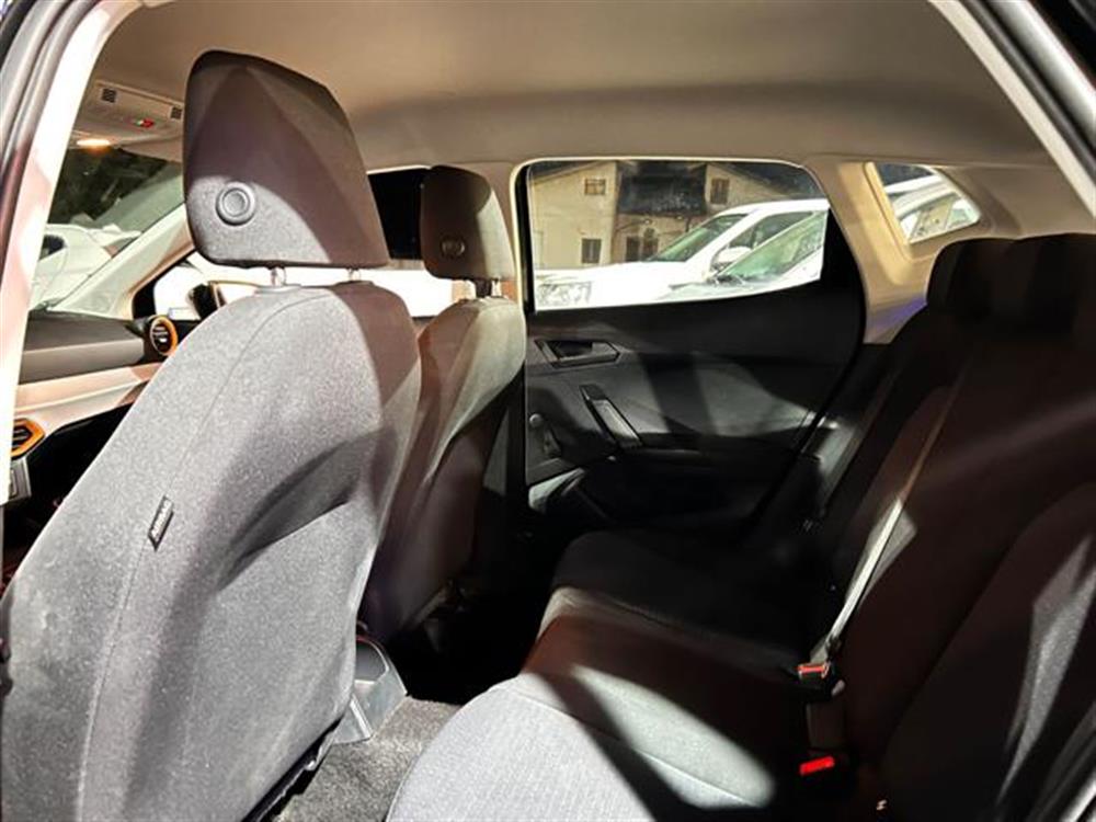 Ibiza Ibiza 1.0 EcoTSI 95 cv Sty