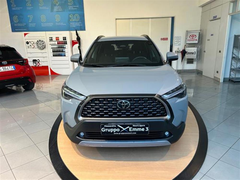 Visualizza la scheda completa