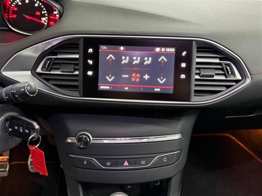 308 308 BlueHDi 130 S&S SW G