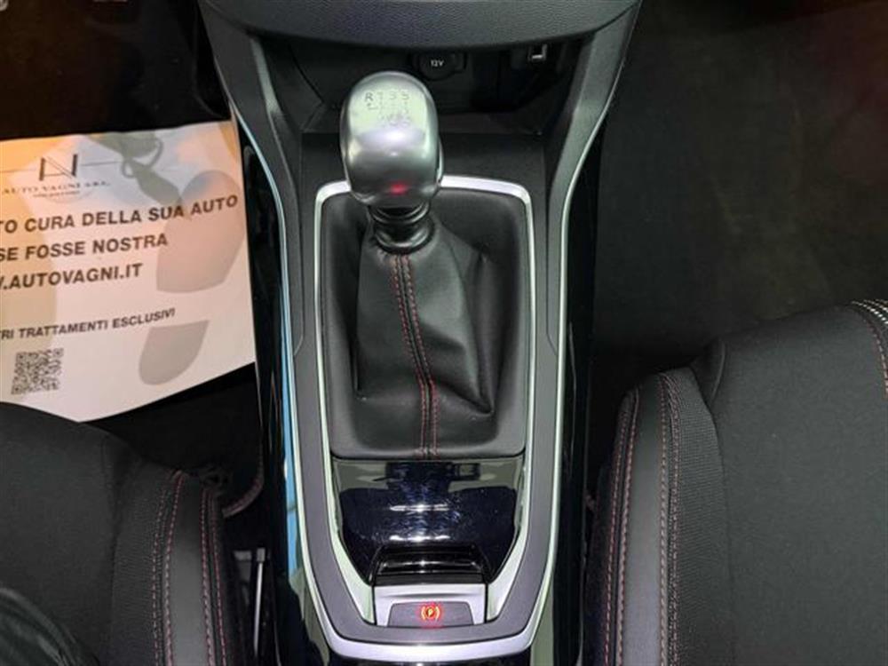 308 308 BlueHDi 130 S&S SW G