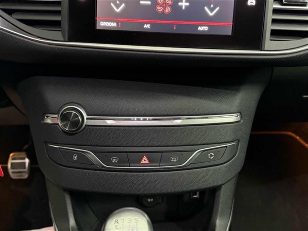 308 308 BlueHDi 130 S&S SW G