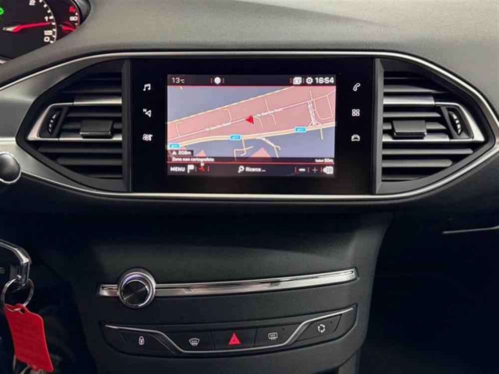 308 308 BlueHDi 130 S&S SW G