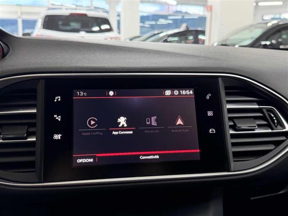 308 308 BlueHDi 130 S&S SW G