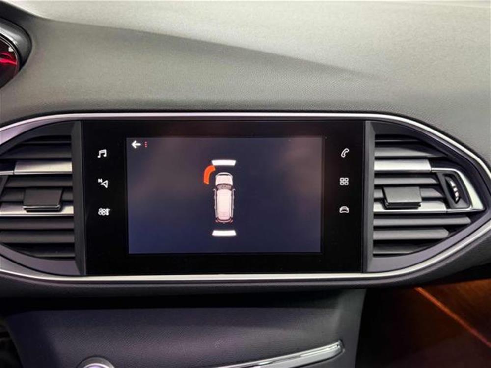 308 308 BlueHDi 130 S&S SW G