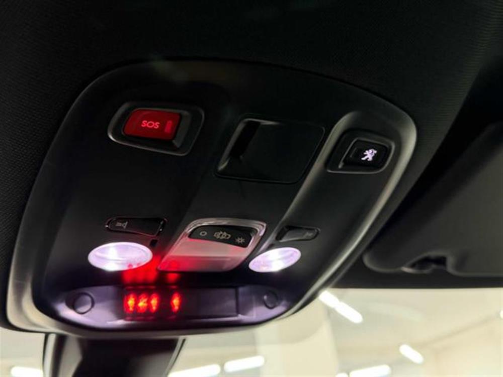 308 308 BlueHDi 130 S&S SW G