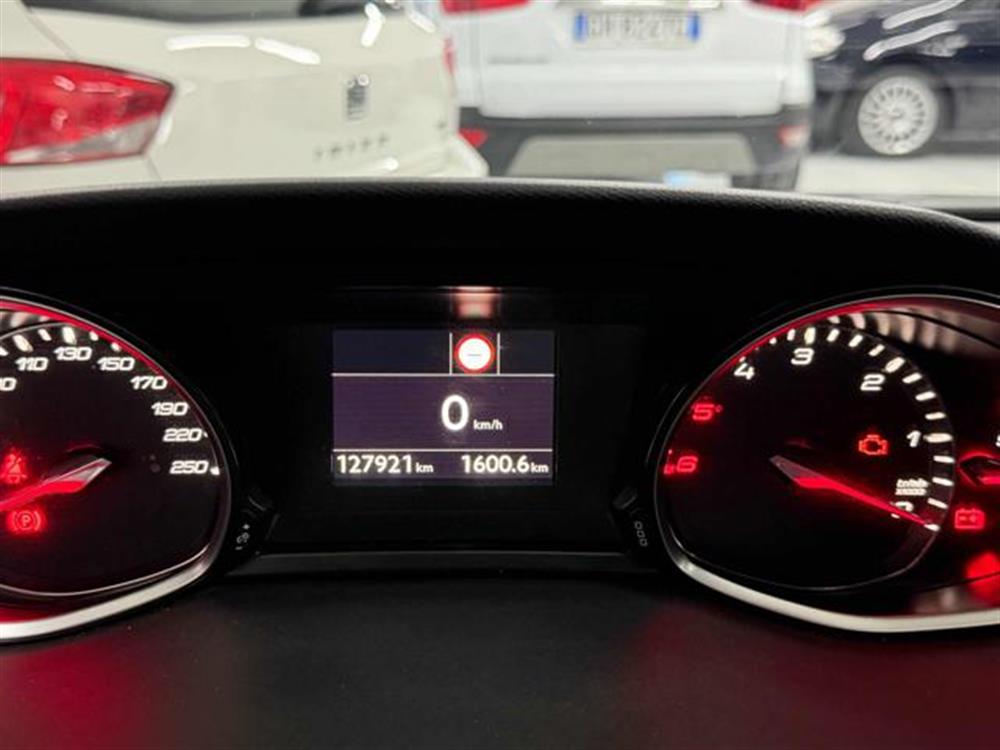 308 308 BlueHDi 130 S&S SW G