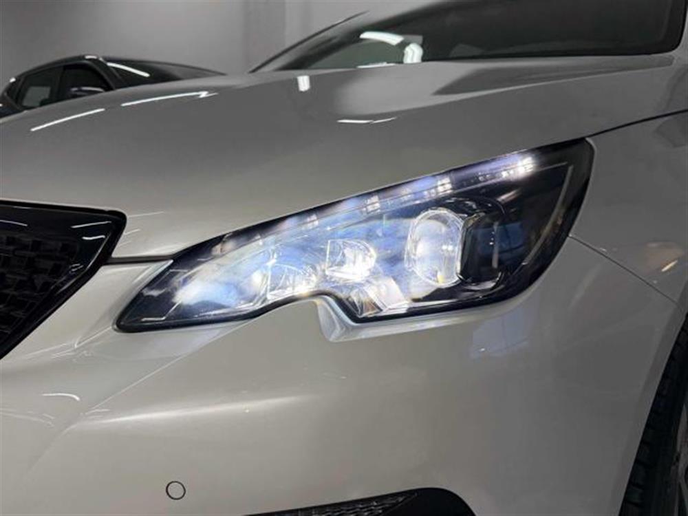 308 308 BlueHDi 130 S&S SW G